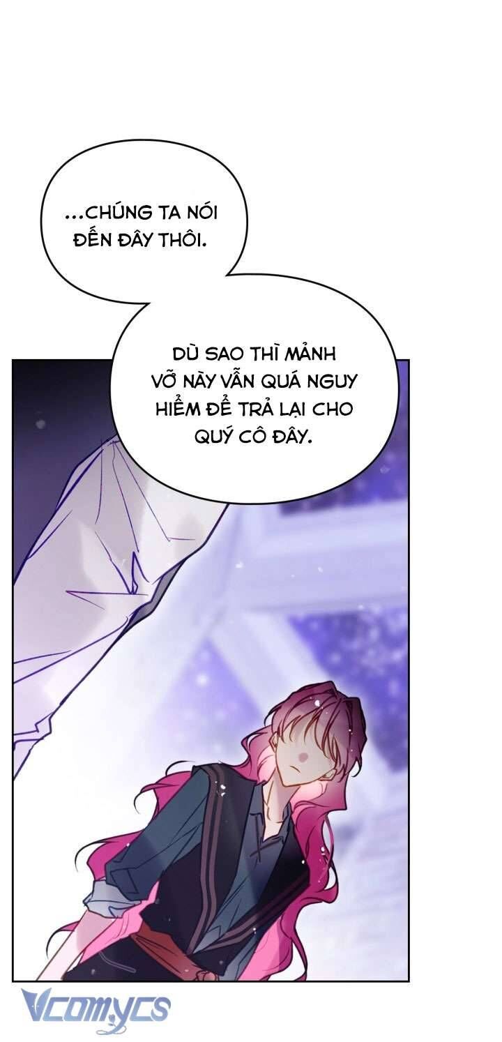Kết Thúc Của Nhân Vật Phản Diện Chỉ Có Thể Là Cái Chết [Chap 174-176] - Page 57