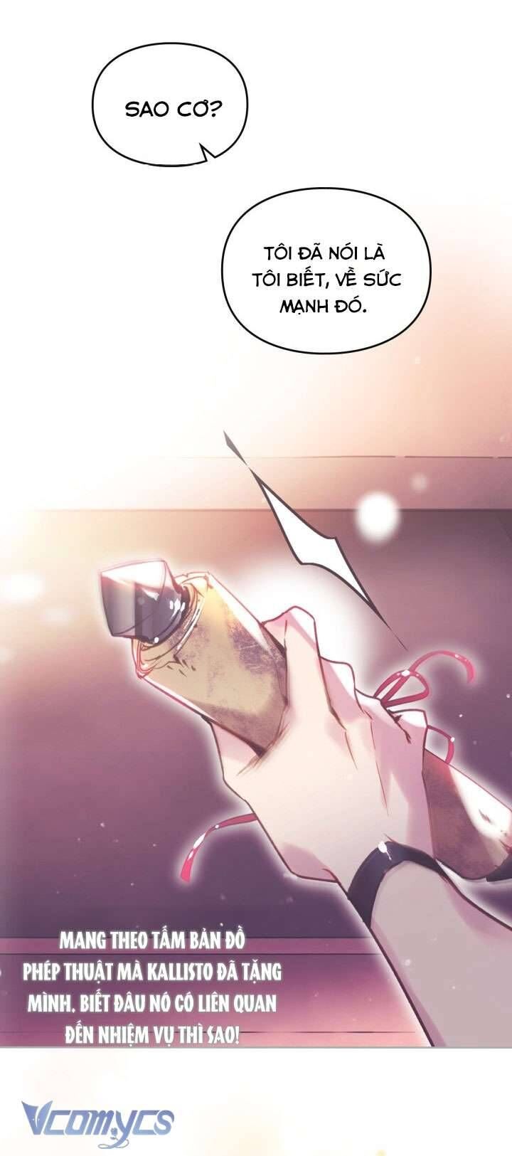 Kết Thúc Của Nhân Vật Phản Diện Chỉ Có Thể Là Cái Chết [Chap 174-176] - Page 59