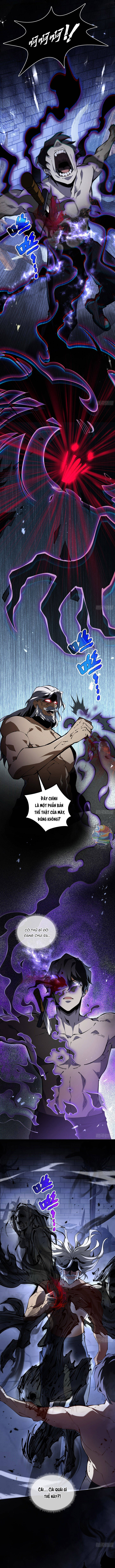 Ranh Giới Hoàng Hôn [Chap 1-4]
