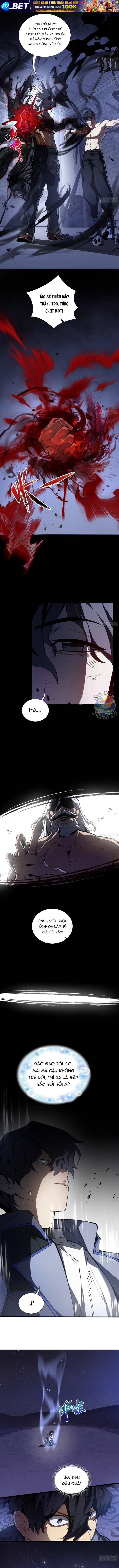 Ranh Giới Hoàng Hôn [Chap 1-4]