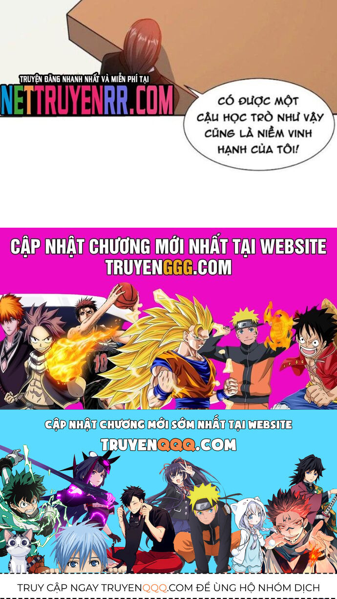 Mắt Thần Huyền Thoại [Chap 96-105] - Page 8