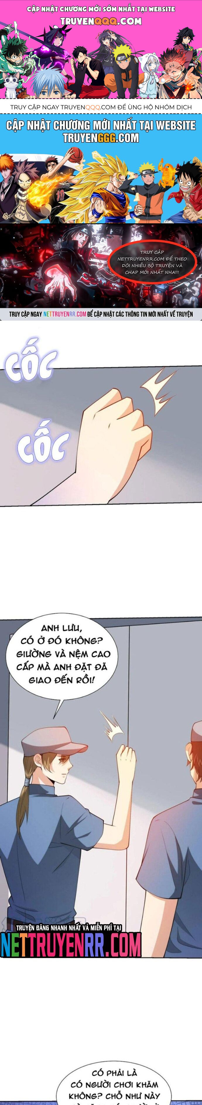 Mắt Thần Huyền Thoại [Chap 96-105] - Page 0