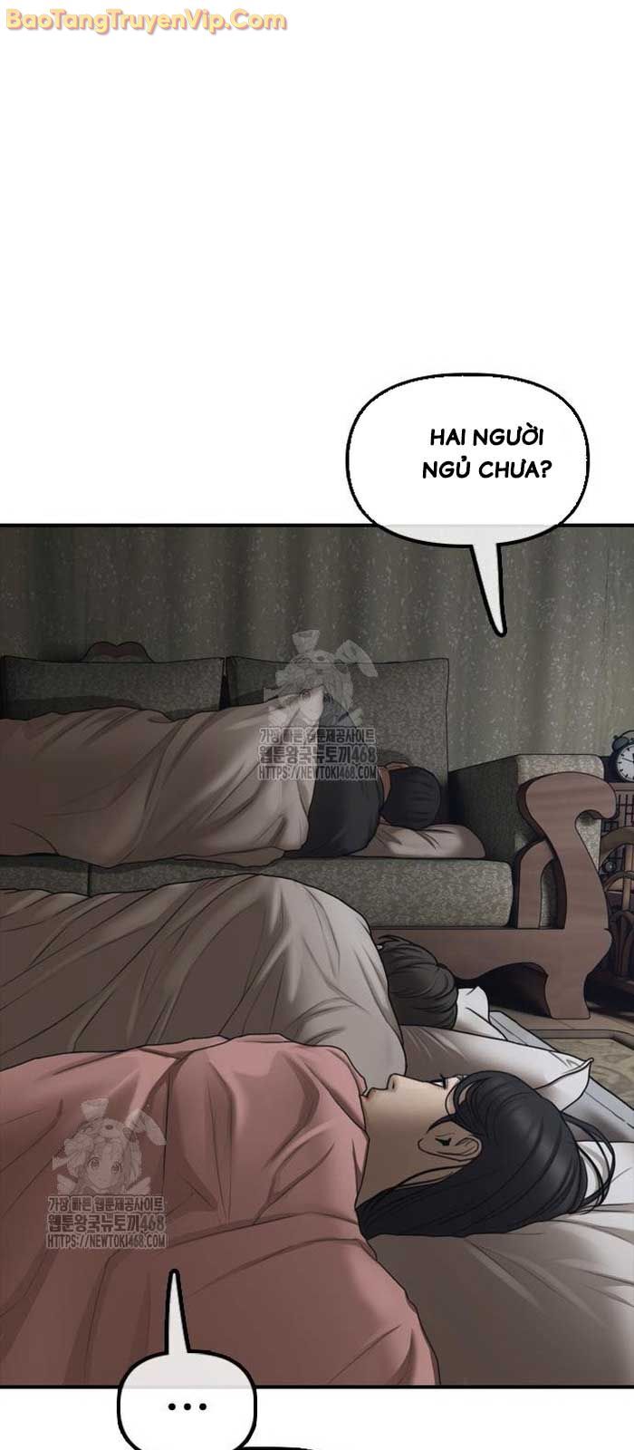 Ngày Tận Thế Đã Đến [Chap 16-18]