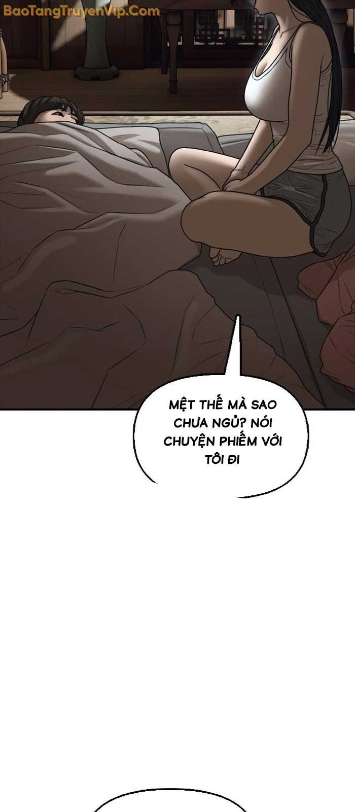 Ngày Tận Thế Đã Đến [Chap 16-18]