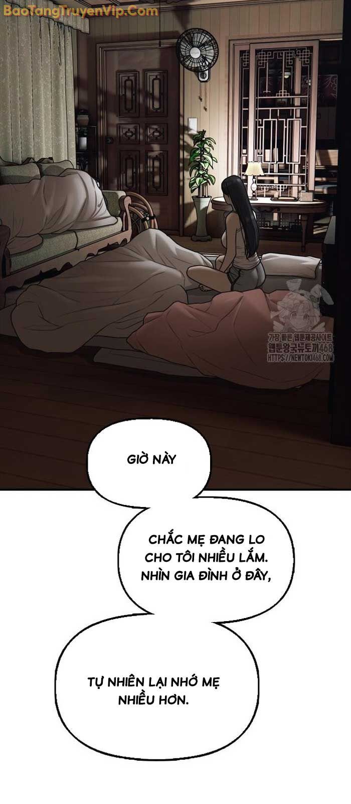 Ngày Tận Thế Đã Đến [Chap 16-18]