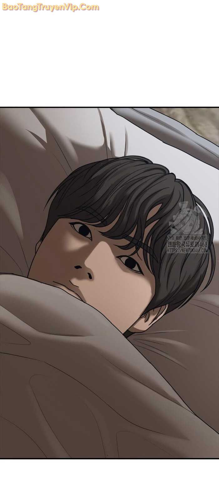 Ngày Tận Thế Đã Đến [Chap 16-18]