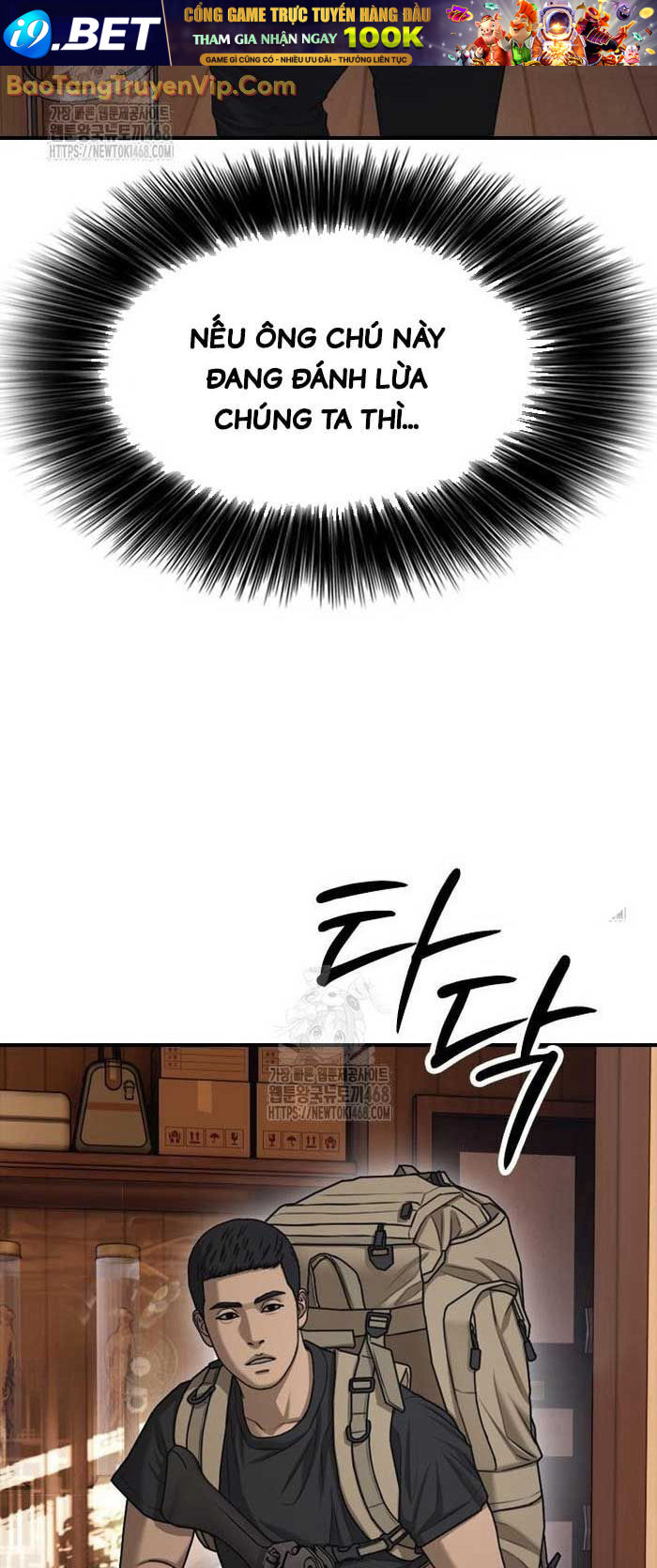 Ngày Tận Thế Đã Đến [Chap 16-18]