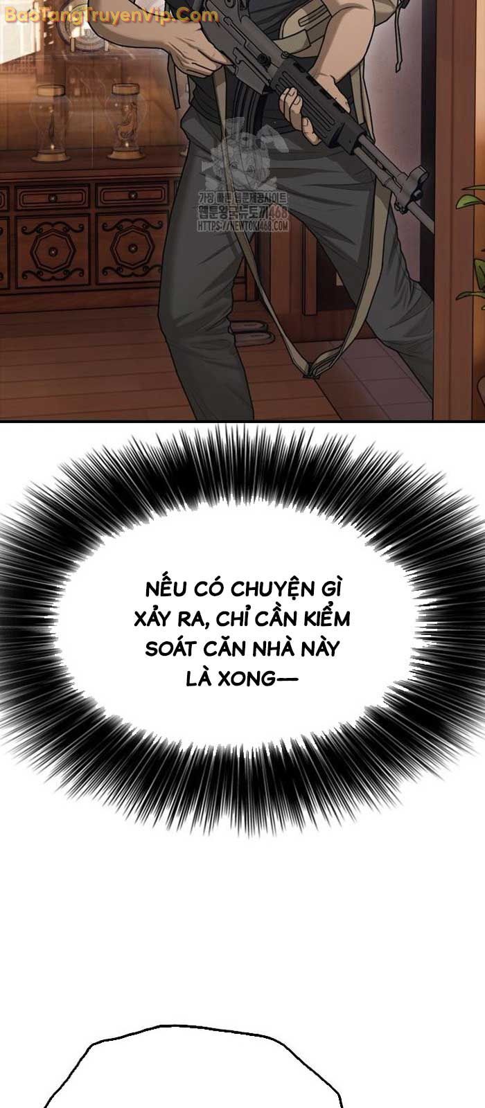 Ngày Tận Thế Đã Đến [Chap 16-18]