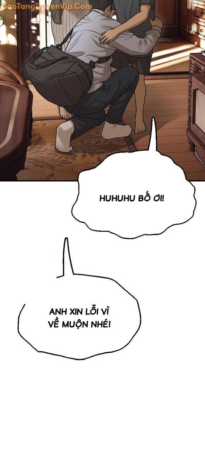 Ngày Tận Thế Đã Đến [Chap 16-18]