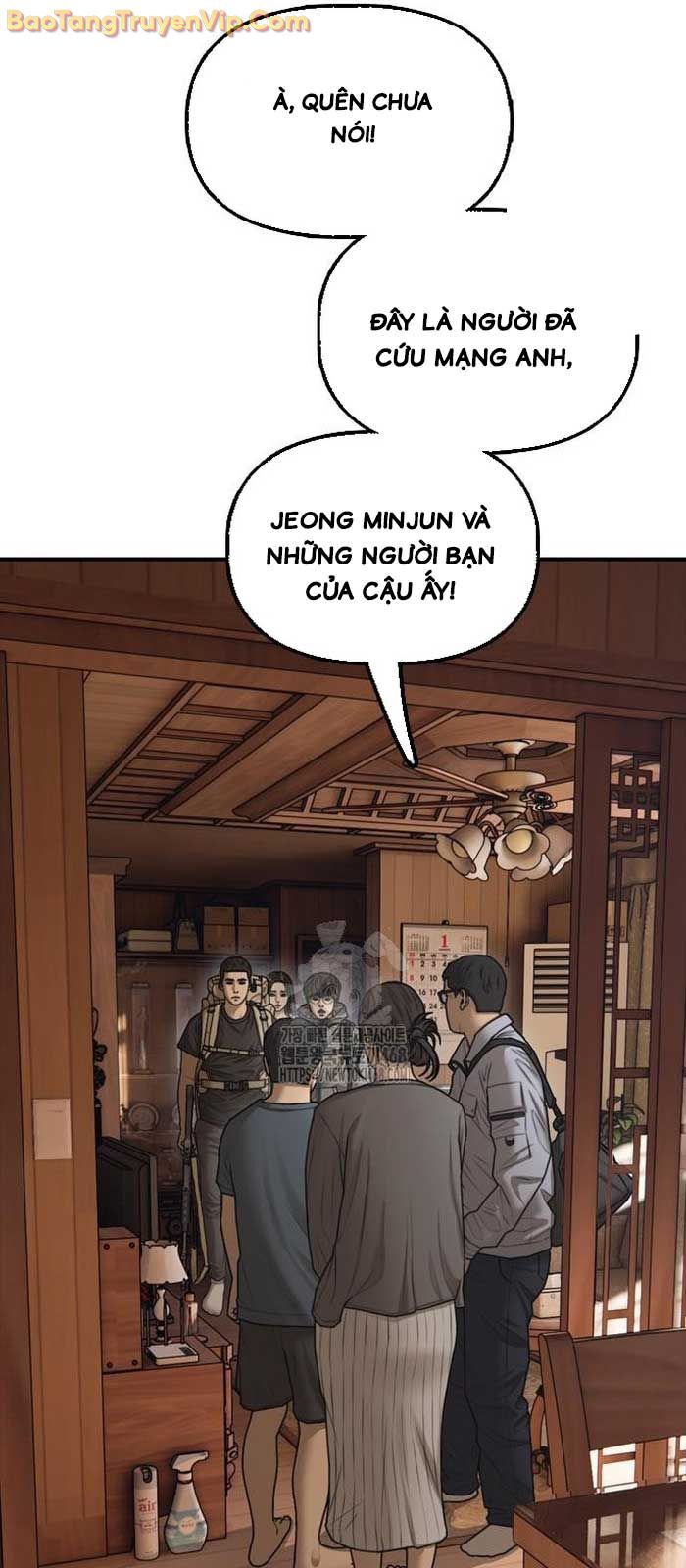 Ngày Tận Thế Đã Đến [Chap 16-18]