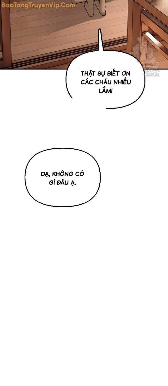 Ngày Tận Thế Đã Đến [Chap 16-18]