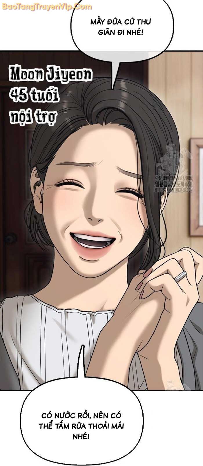 Ngày Tận Thế Đã Đến [Chap 16-18]