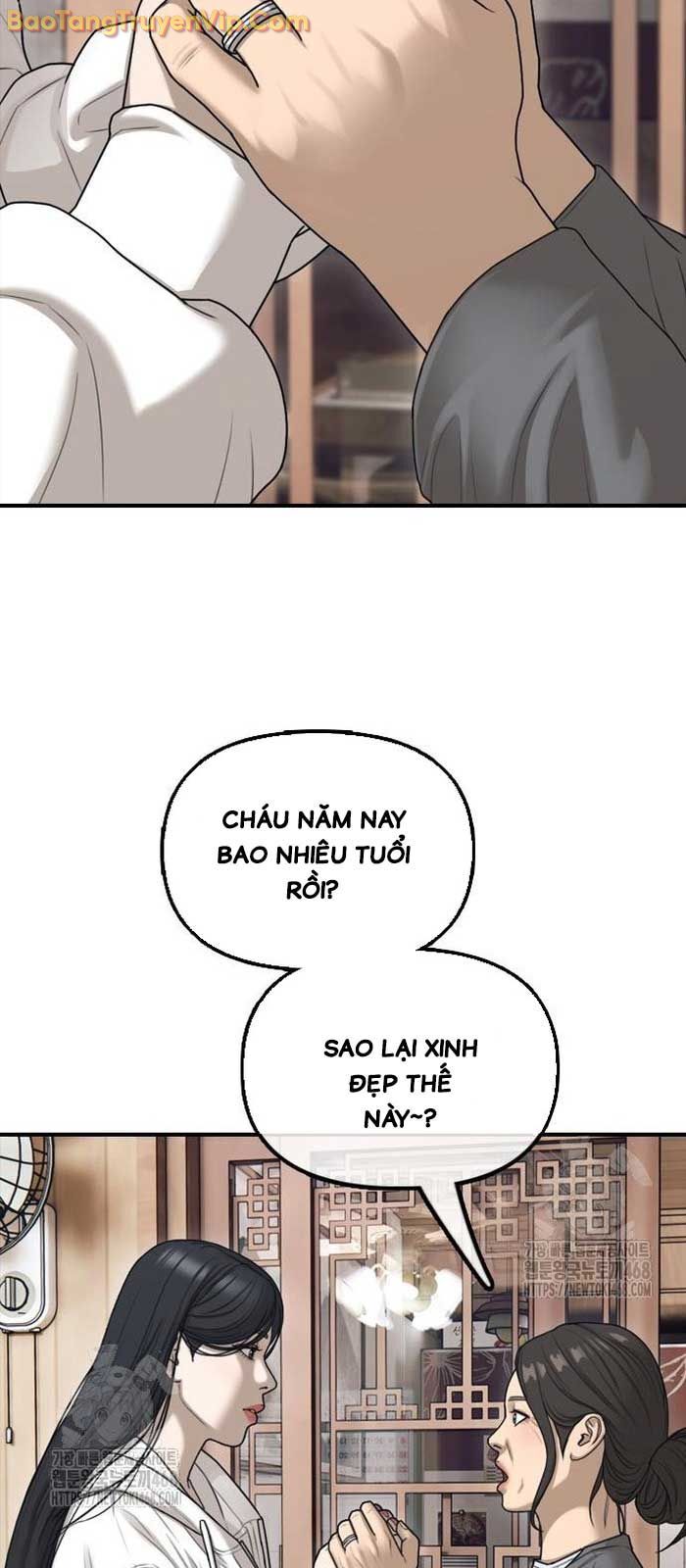 Ngày Tận Thế Đã Đến [Chap 16-18]