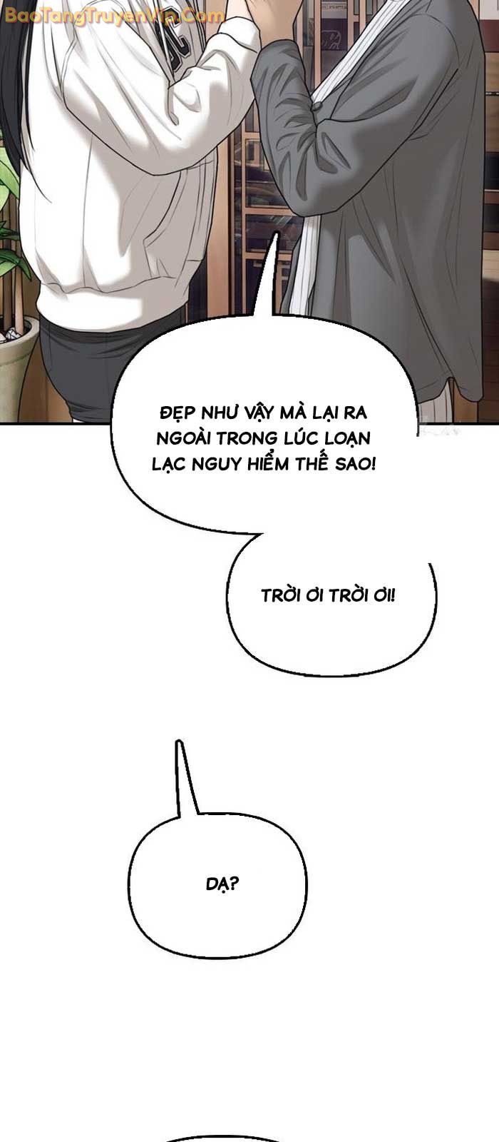 Ngày Tận Thế Đã Đến [Chap 16-18]