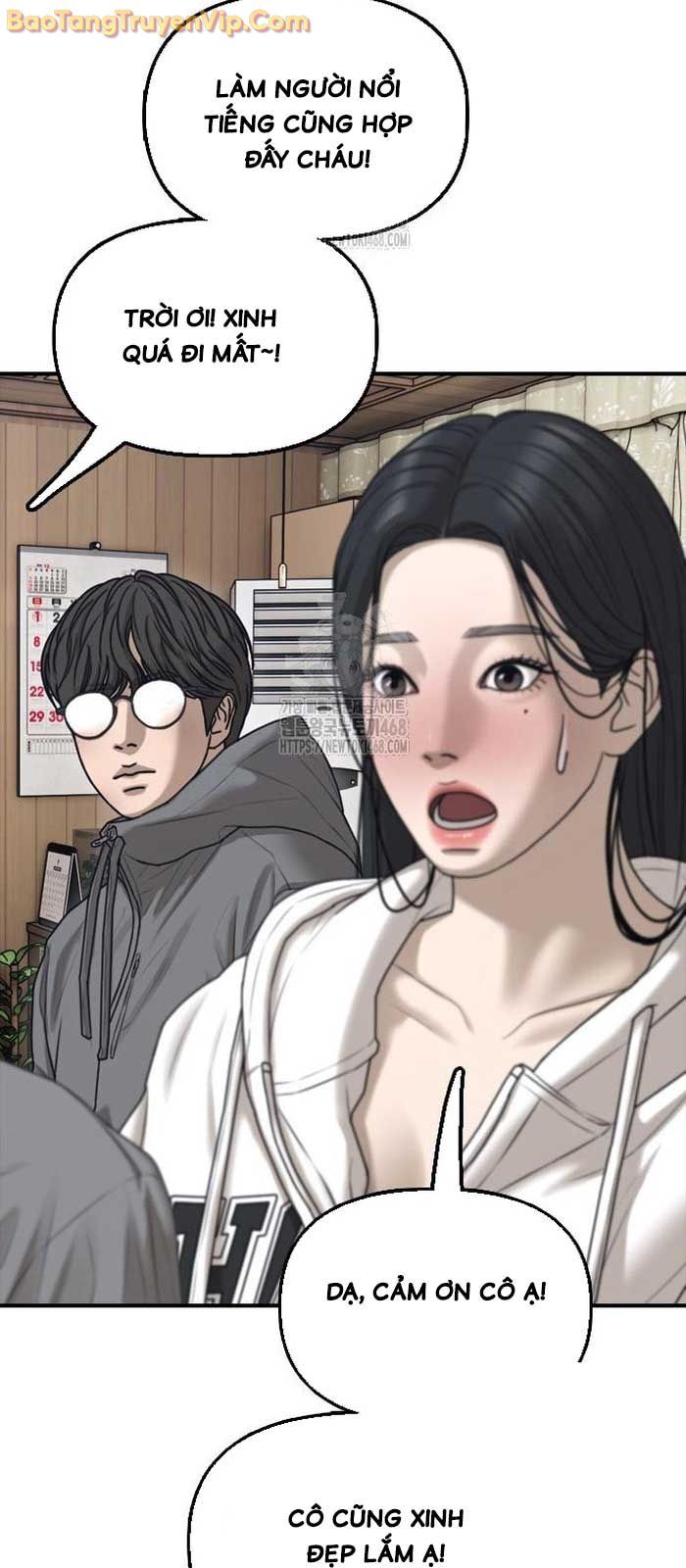 Ngày Tận Thế Đã Đến [Chap 16-18]