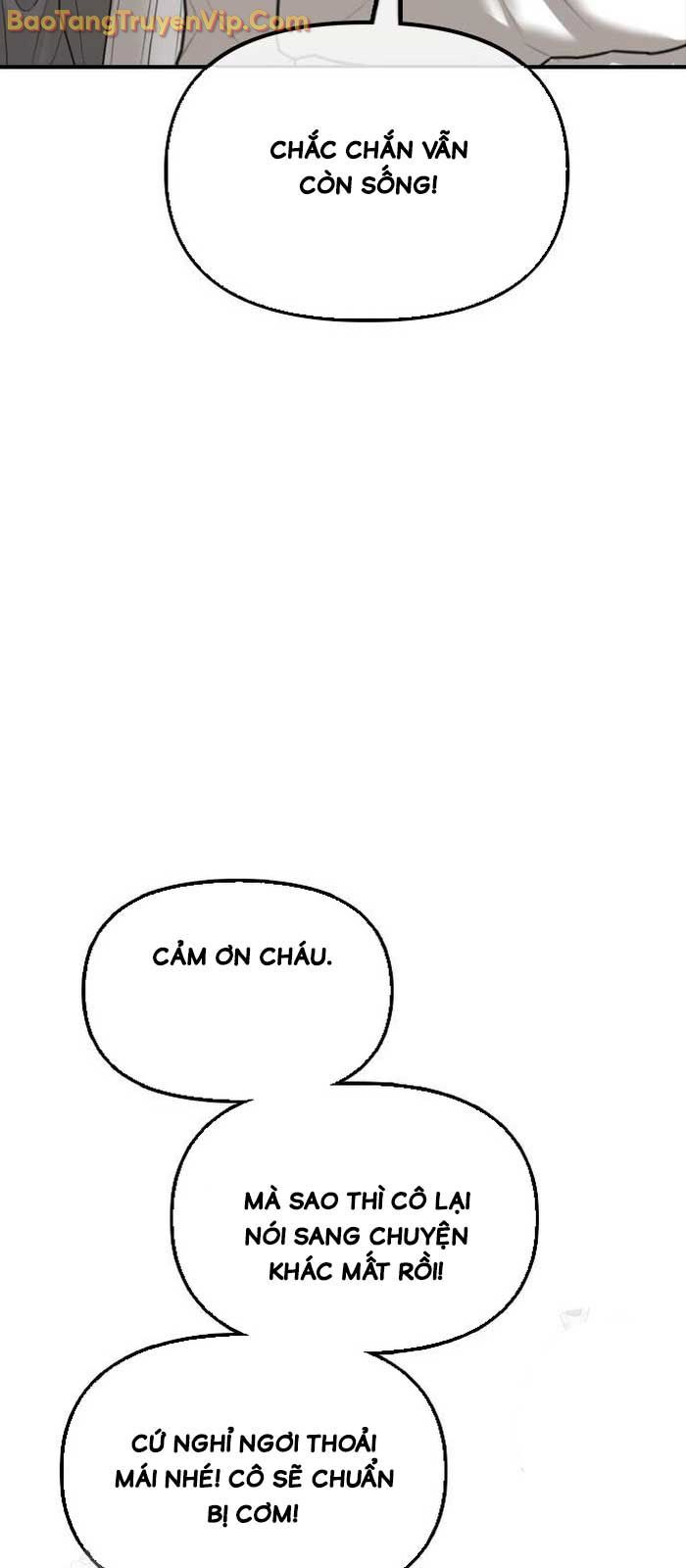 Ngày Tận Thế Đã Đến [Chap 16-18]
