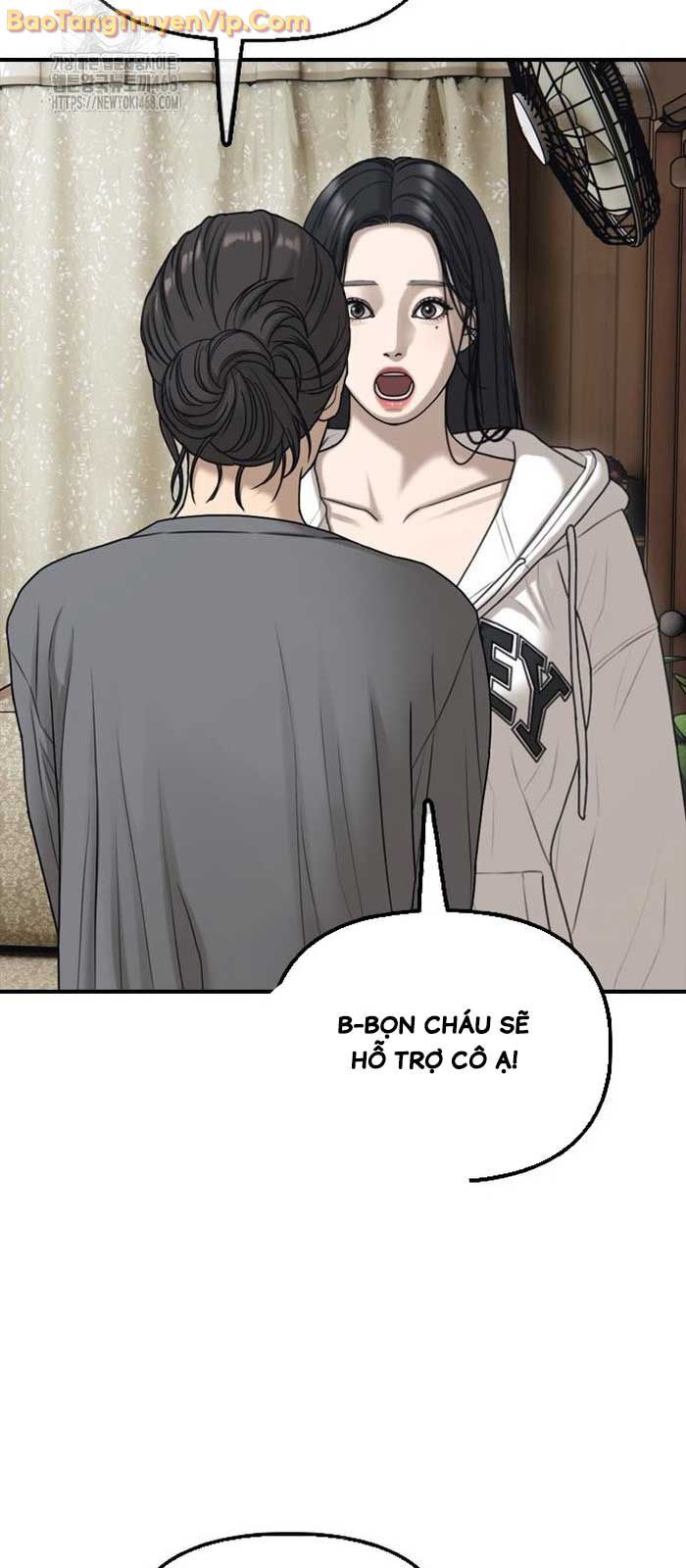 Ngày Tận Thế Đã Đến [Chap 16-18]