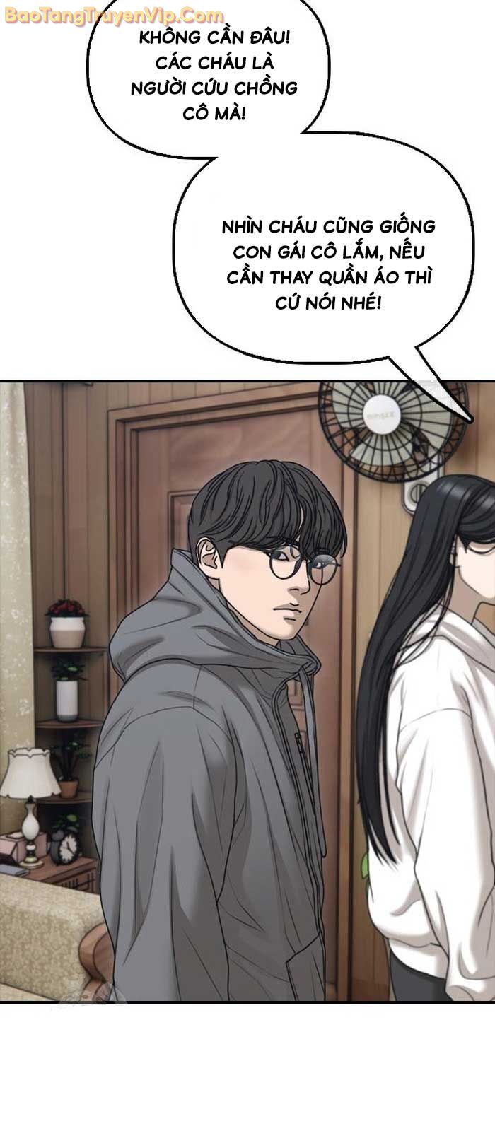 Ngày Tận Thế Đã Đến [Chap 16-18]