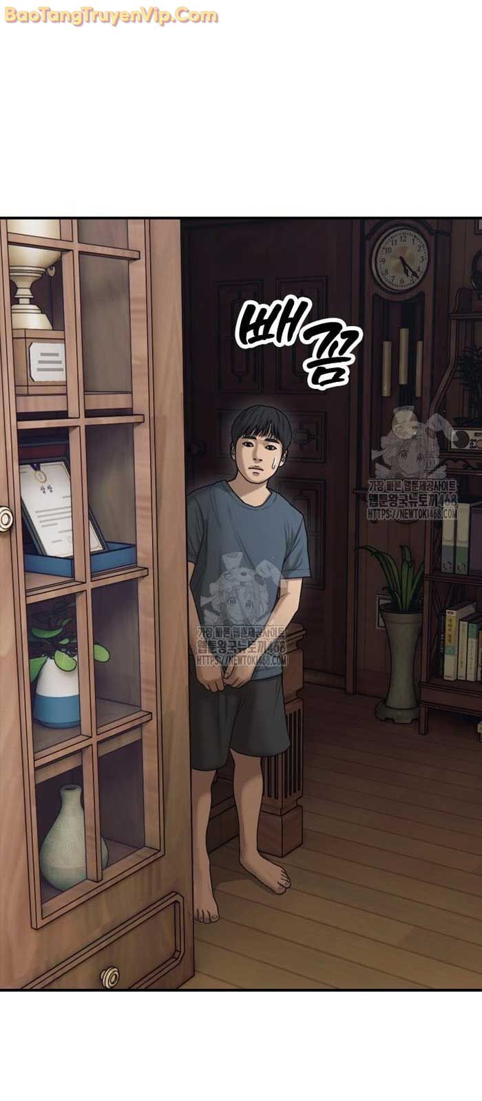Ngày Tận Thế Đã Đến [Chap 16-18]