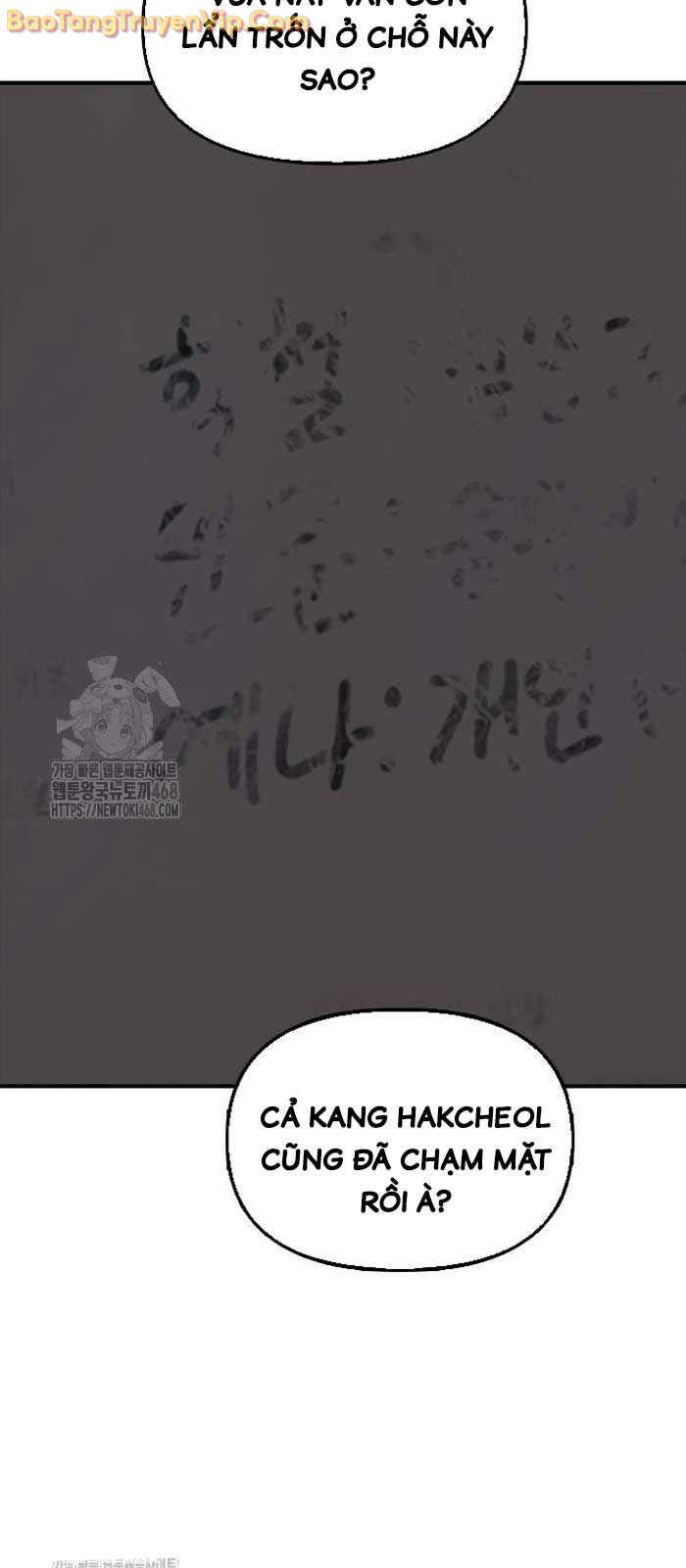 Ngày Tận Thế Đã Đến [Chap 16-18]