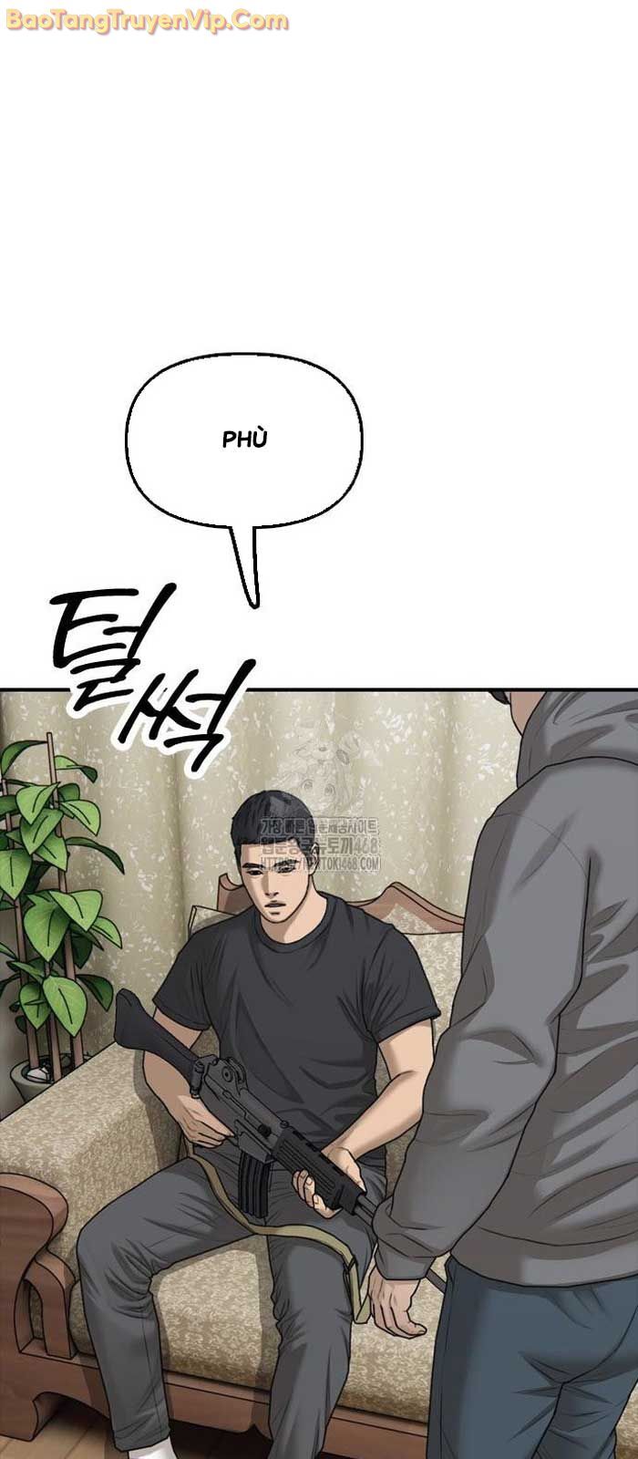 Ngày Tận Thế Đã Đến [Chap 16-18]