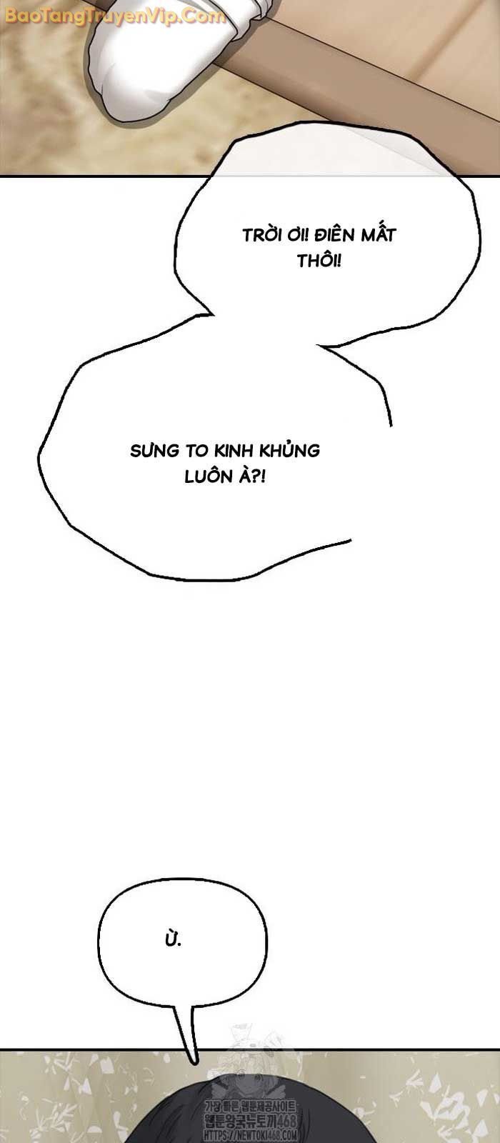 Ngày Tận Thế Đã Đến [Chap 16-18]