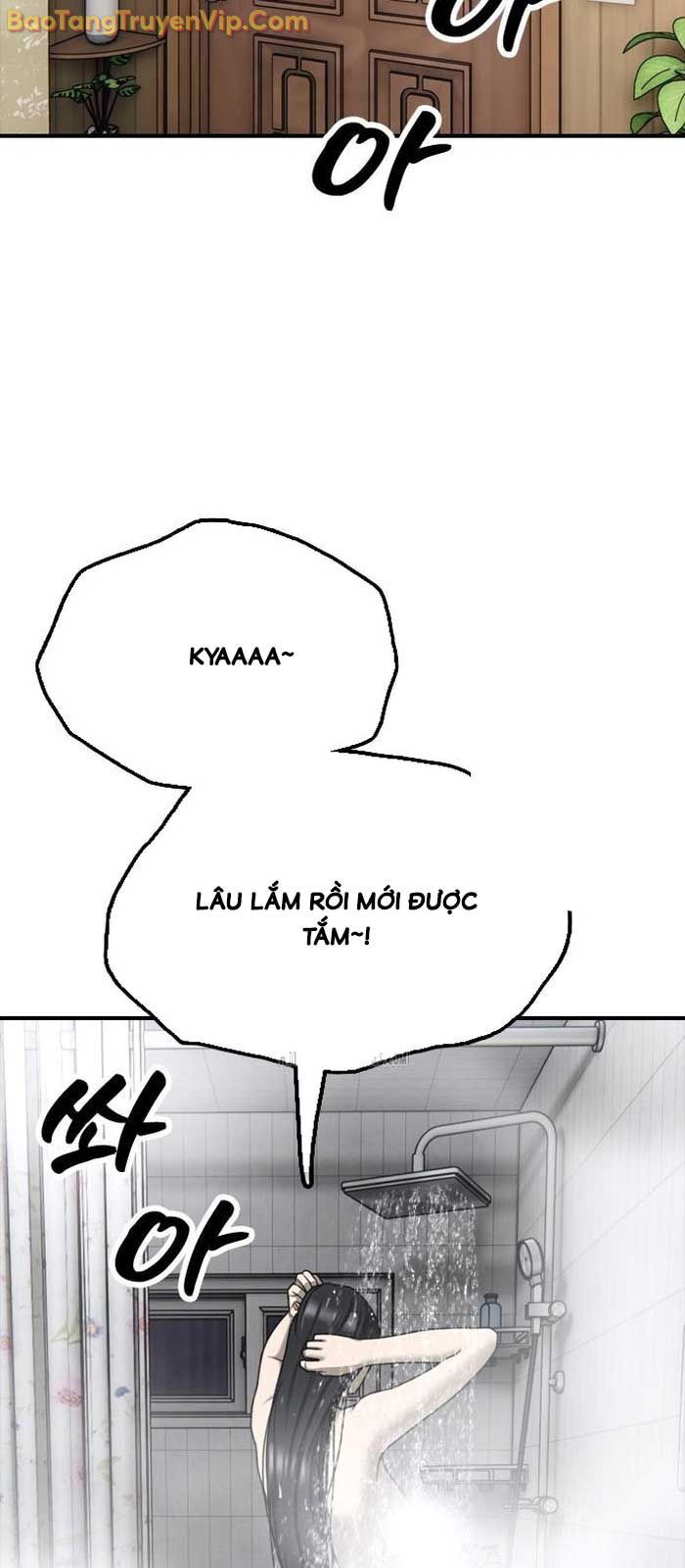 Ngày Tận Thế Đã Đến [Chap 16-18]