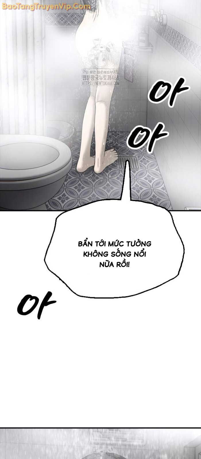 Ngày Tận Thế Đã Đến [Chap 16-18]