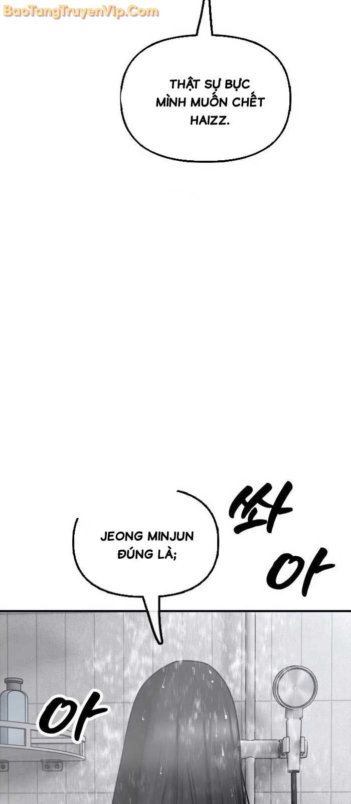 Ngày Tận Thế Đã Đến [Chap 16-18]