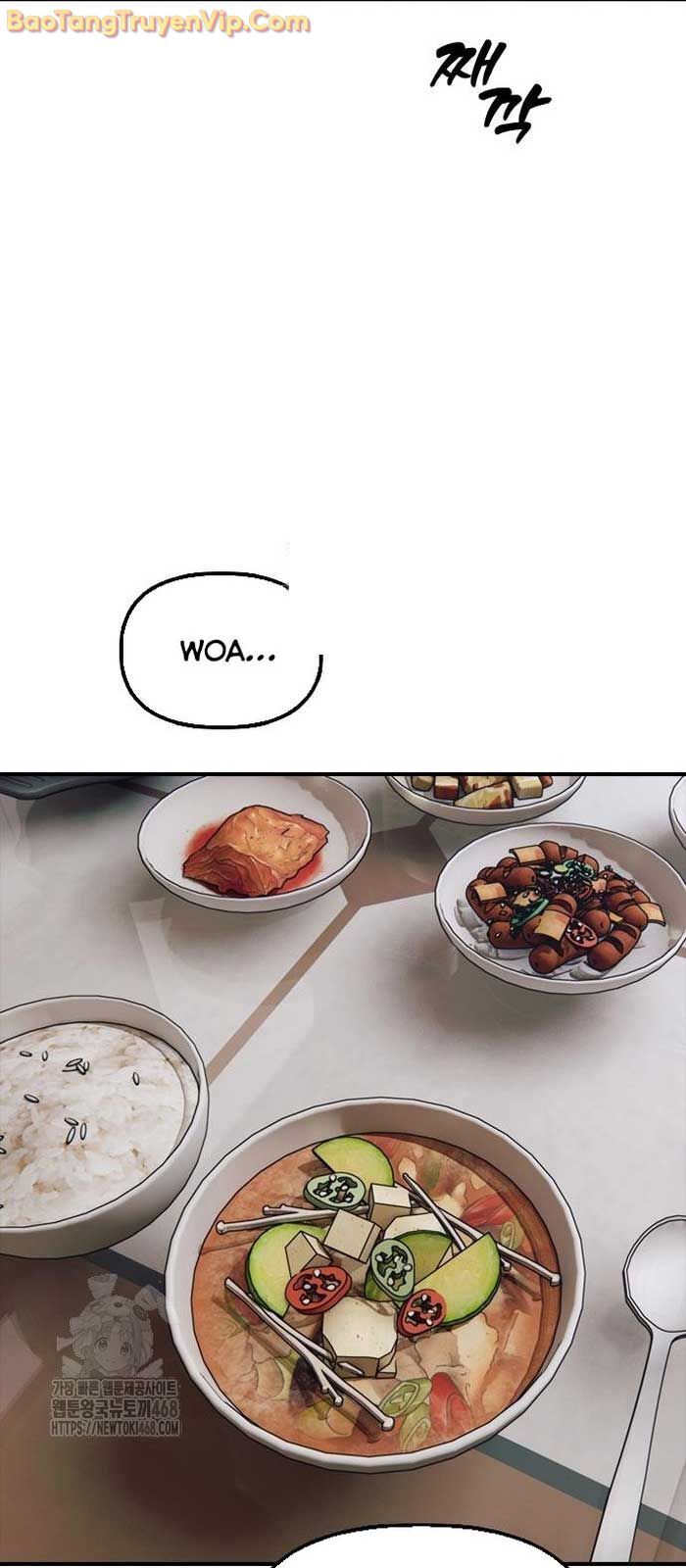 Ngày Tận Thế Đã Đến [Chap 16-18]