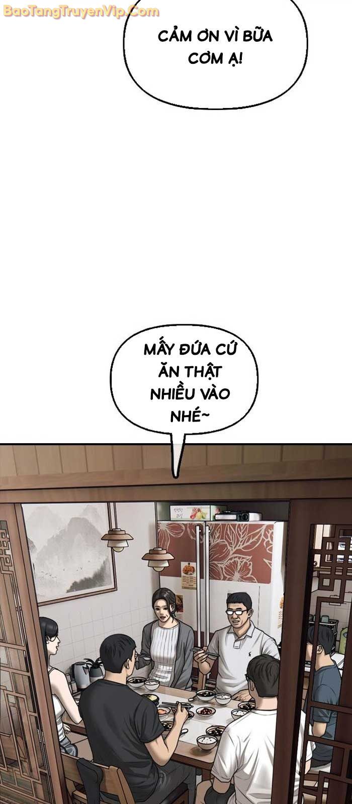 Ngày Tận Thế Đã Đến [Chap 16-18]