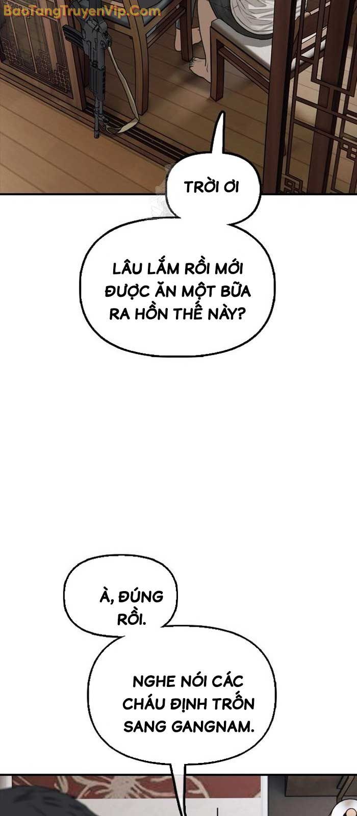 Ngày Tận Thế Đã Đến [Chap 16-18]
