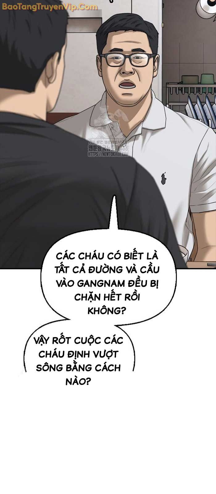 Ngày Tận Thế Đã Đến [Chap 16-18]