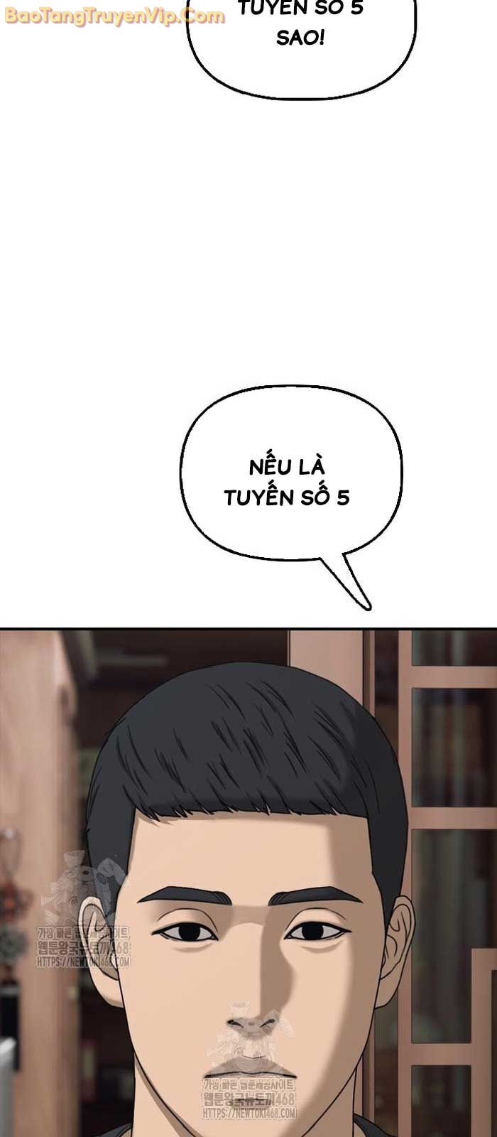 Ngày Tận Thế Đã Đến [Chap 16-18]