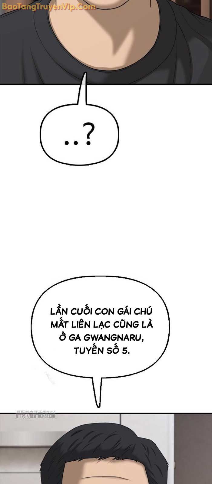 Ngày Tận Thế Đã Đến [Chap 16-18]