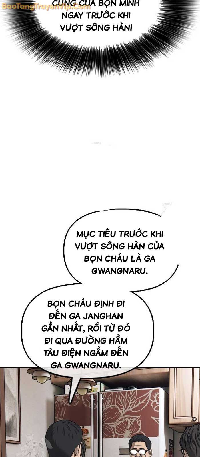Ngày Tận Thế Đã Đến [Chap 16-18]