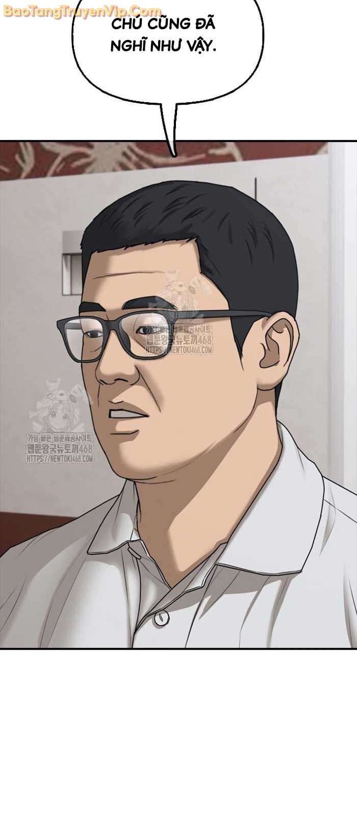 Ngày Tận Thế Đã Đến [Chap 16-18]