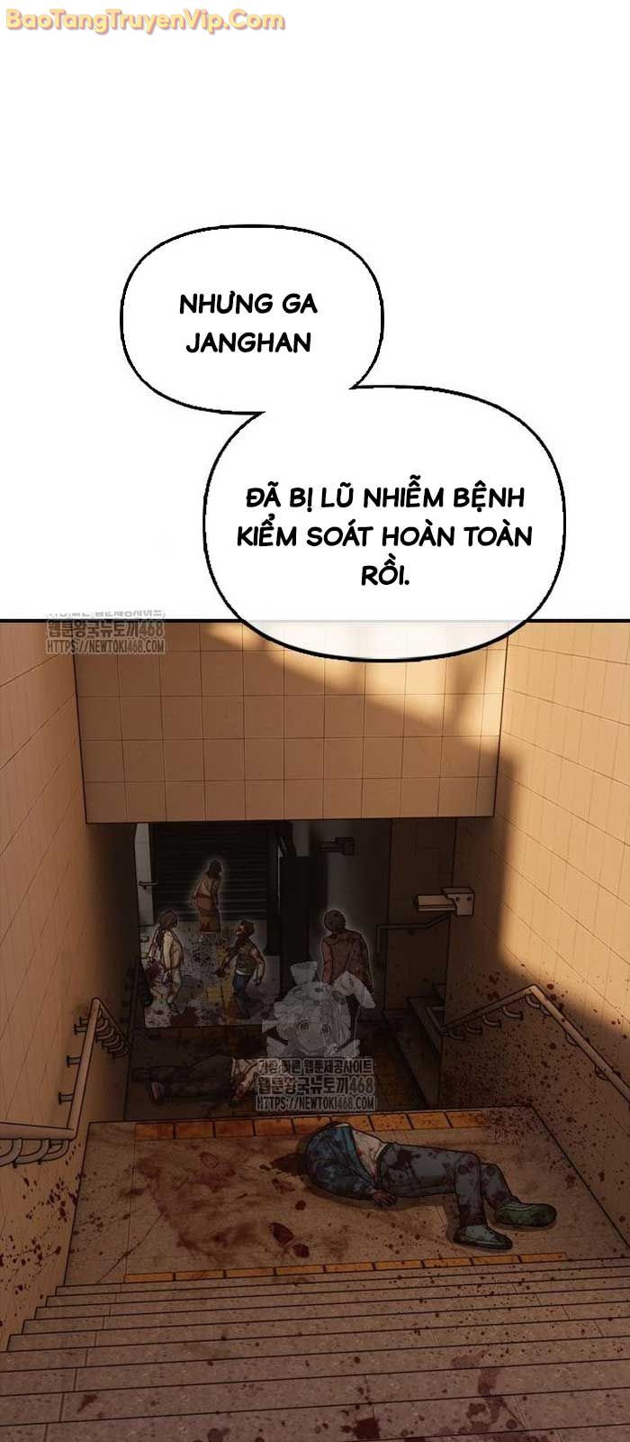 Ngày Tận Thế Đã Đến [Chap 16-18]