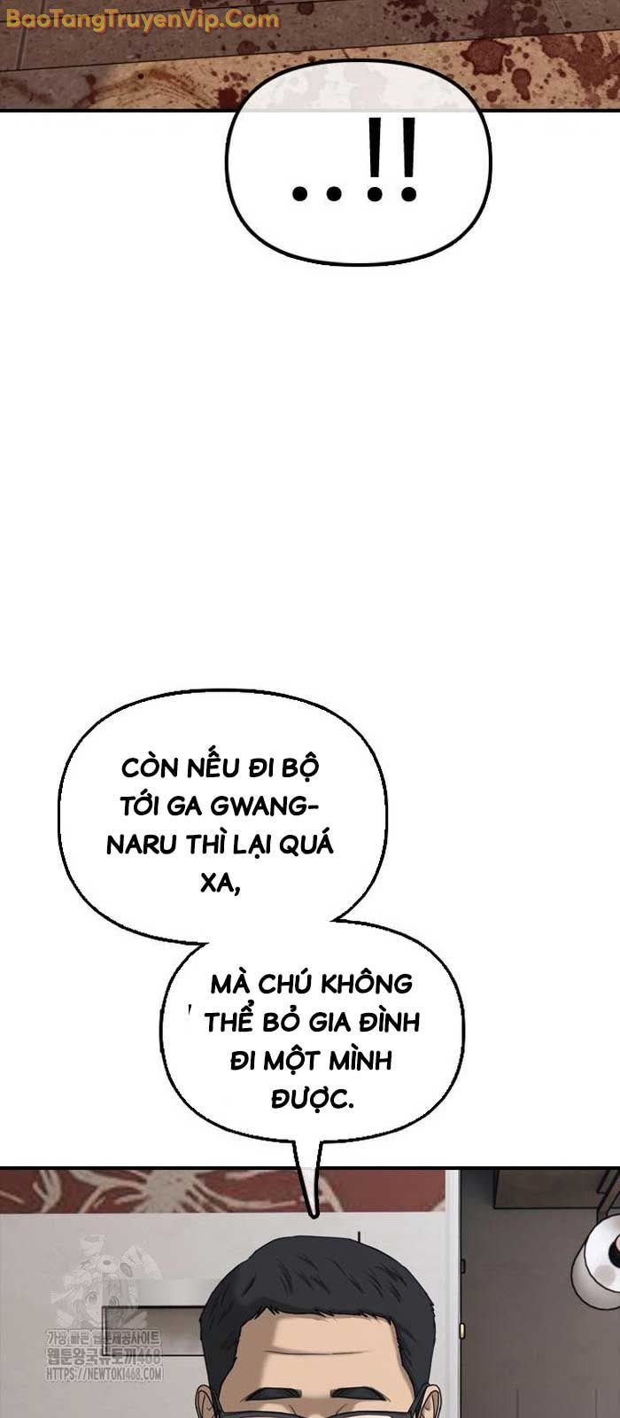 Ngày Tận Thế Đã Đến [Chap 16-18]