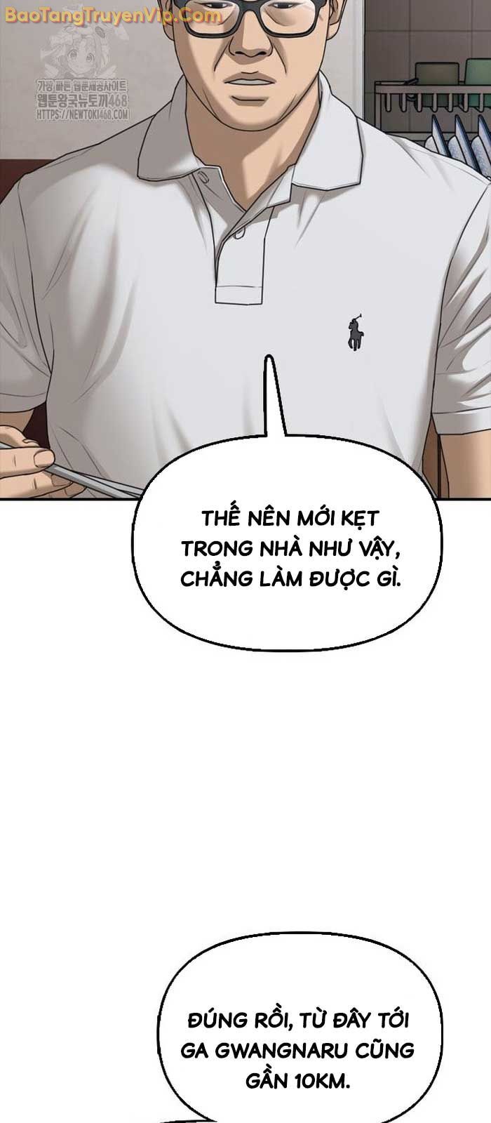 Ngày Tận Thế Đã Đến [Chap 16-18]