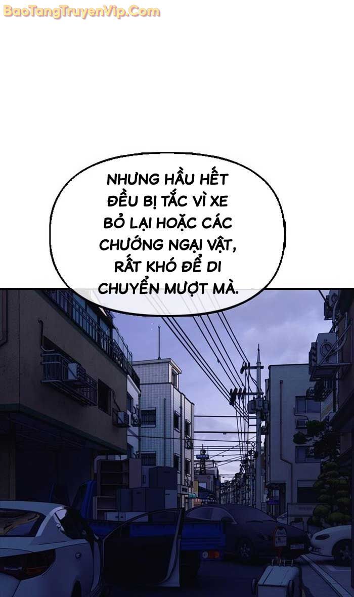 Ngày Tận Thế Đã Đến [Chap 16-18]