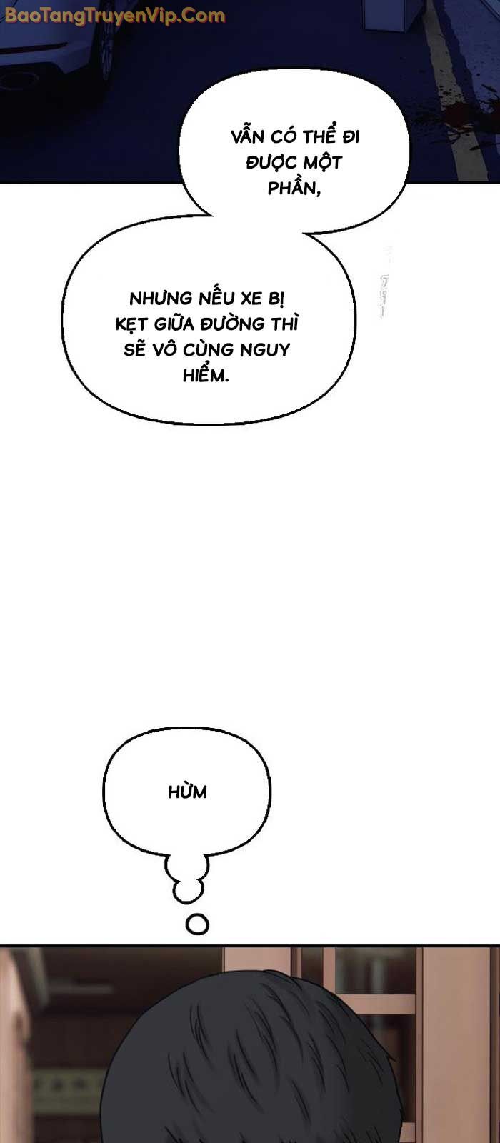 Ngày Tận Thế Đã Đến [Chap 16-18]