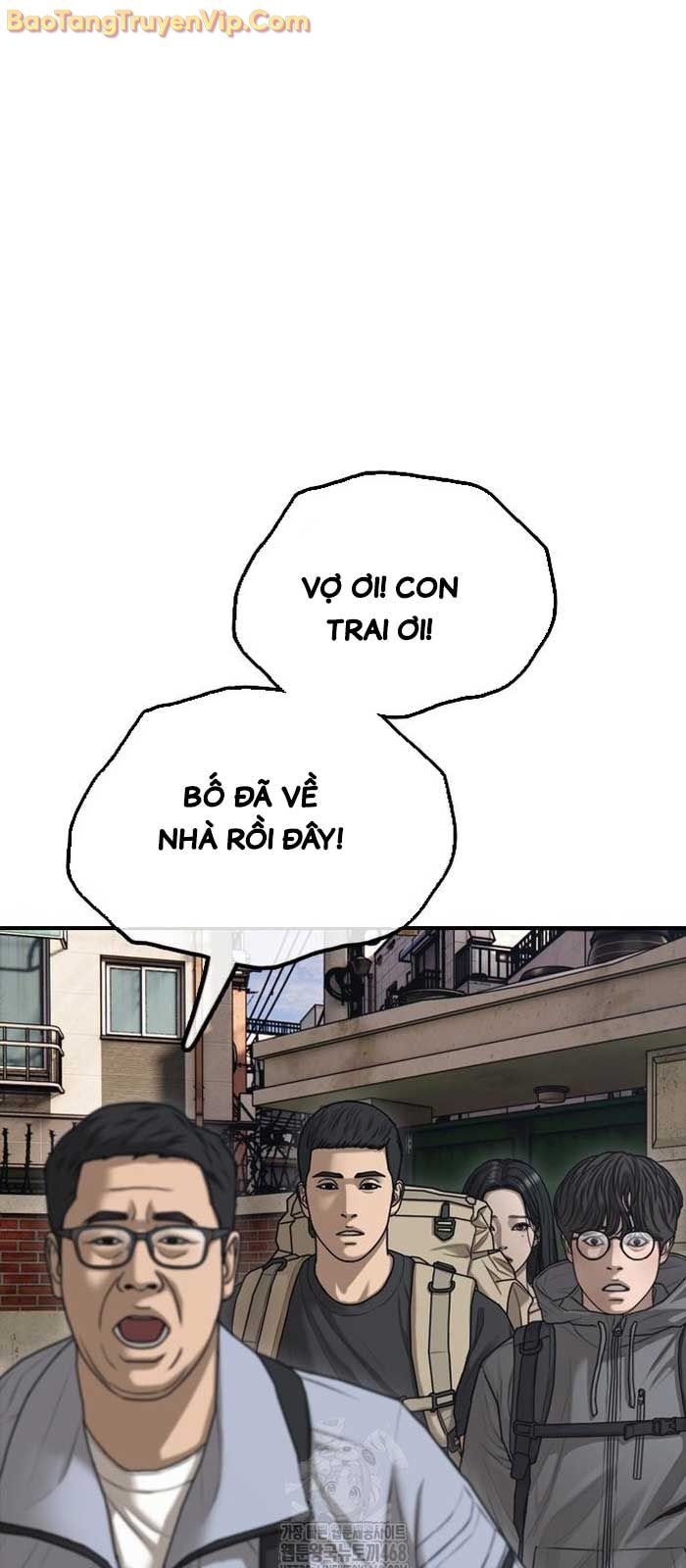 Ngày Tận Thế Đã Đến [Chap 16-18]