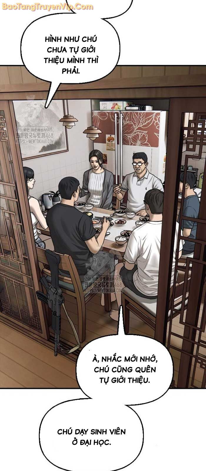 Ngày Tận Thế Đã Đến [Chap 16-18]