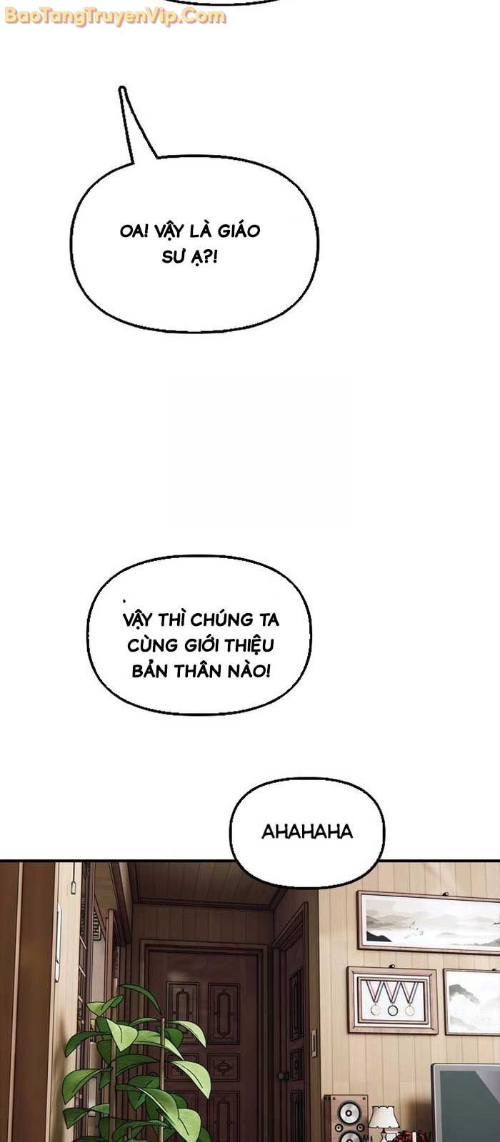 Ngày Tận Thế Đã Đến [Chap 16-18]