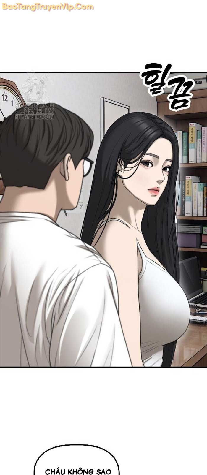Ngày Tận Thế Đã Đến [Chap 16-18]