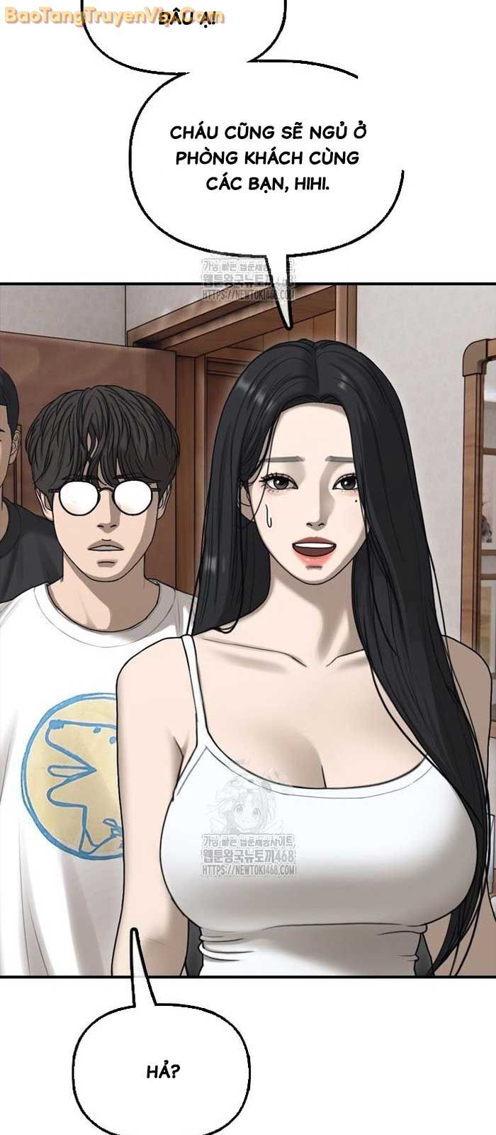 Ngày Tận Thế Đã Đến [Chap 16-18]