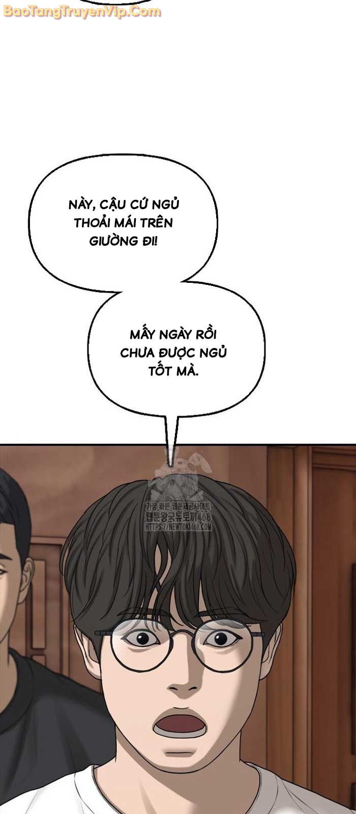 Ngày Tận Thế Đã Đến [Chap 16-18]