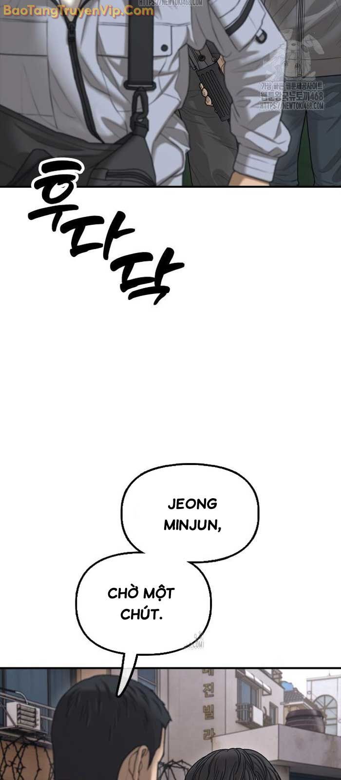 Ngày Tận Thế Đã Đến [Chap 16-18]