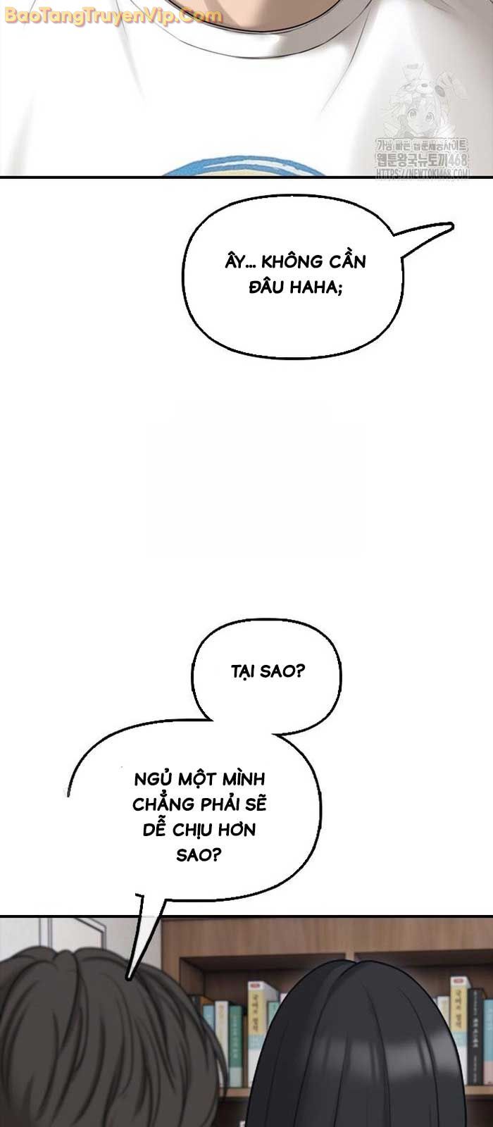 Ngày Tận Thế Đã Đến [Chap 16-18]